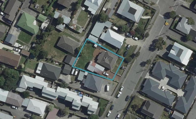 67 Olliviers Road, Phillipstown, Christchurch - Carousel 1