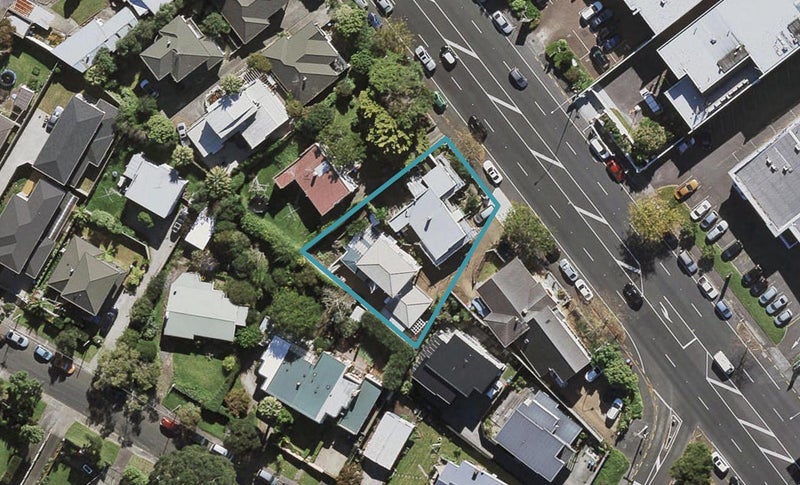 2/347 Great South Road, Greenlane, Auckland - Carousel 1