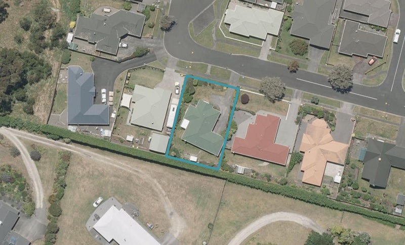 35 Kakaho Drive, Tawhero, Whanganui - Carousel 1