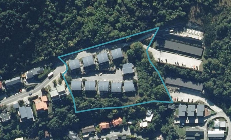 4/64 MARINA DR, FRANKTON RD, QUEENSTOWN - Carousel 1