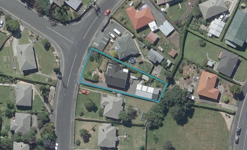 62 Hillary Street, Liberton, Dunedin - Carousel 1