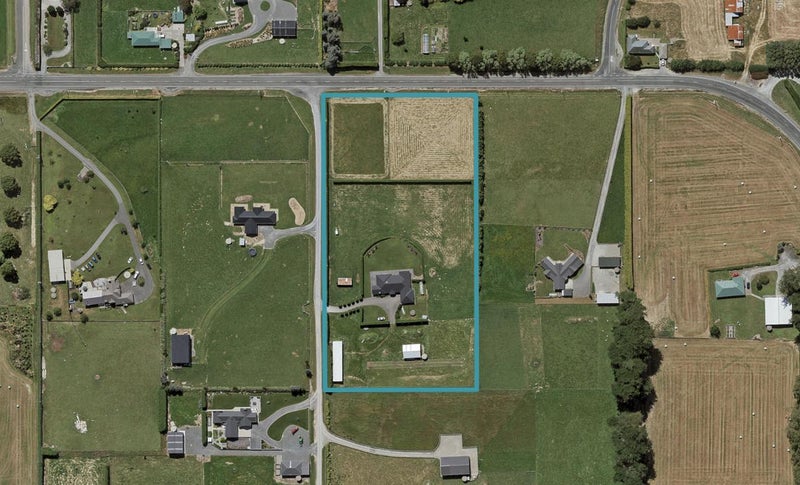 439 Bainfield Road, Waihopai, Invercargill - Carousel 1