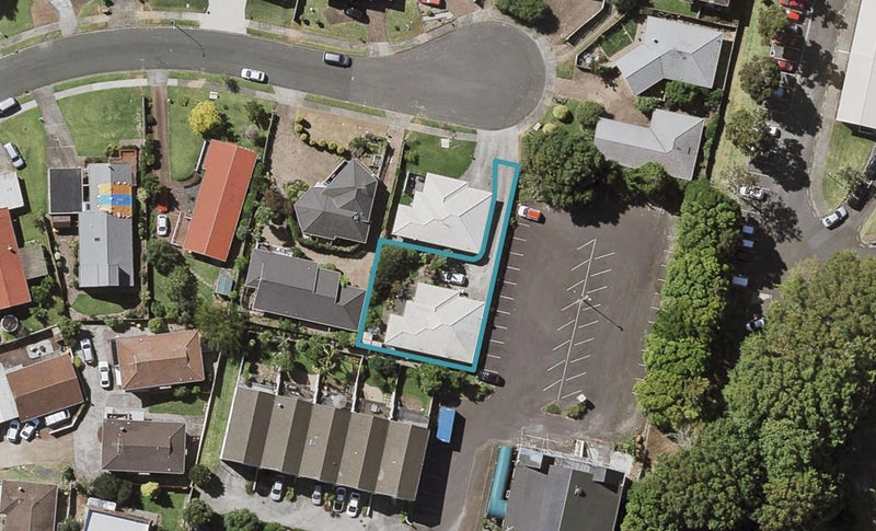21 Steeple Rise, Pakuranga, Auckland - Carousel 1