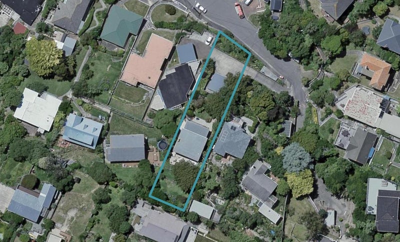 32 Ashleigh Crescent, Miramar, Wellington - Carousel 1