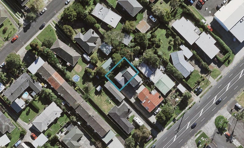 45D Northcote Road, Hillcrest, Auckland - Carousel 1