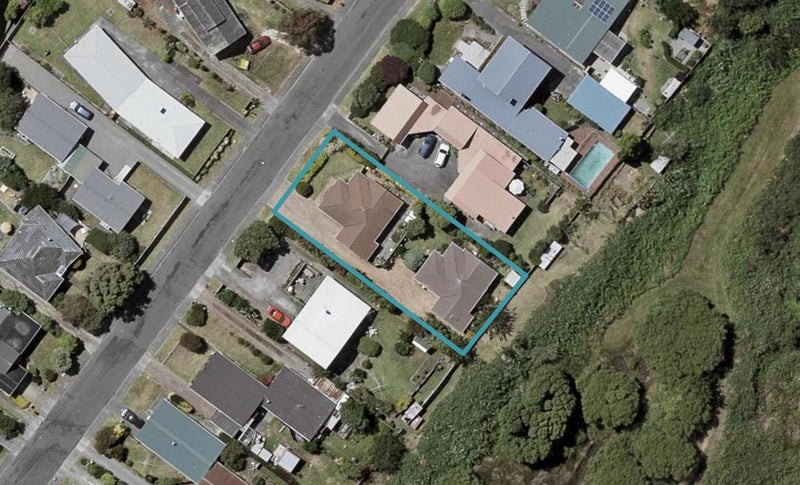 25B Teoti ST, Paraparaumu Beach, Paraparaumu - Carousel 1