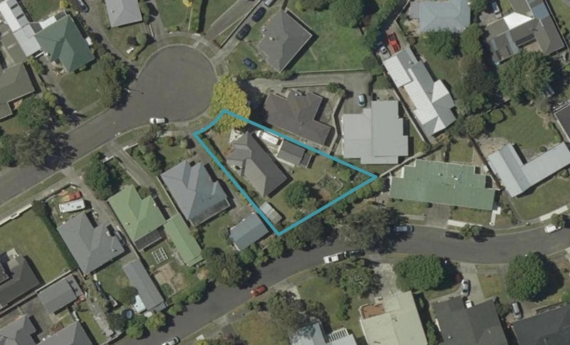 10 Conway Place, Terrace End, Palmerston North - Carousel 1