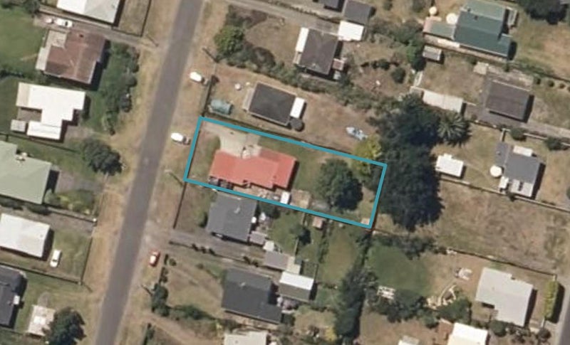 78 Park Avenue, Waitarere Beach, Levin - Carousel 1