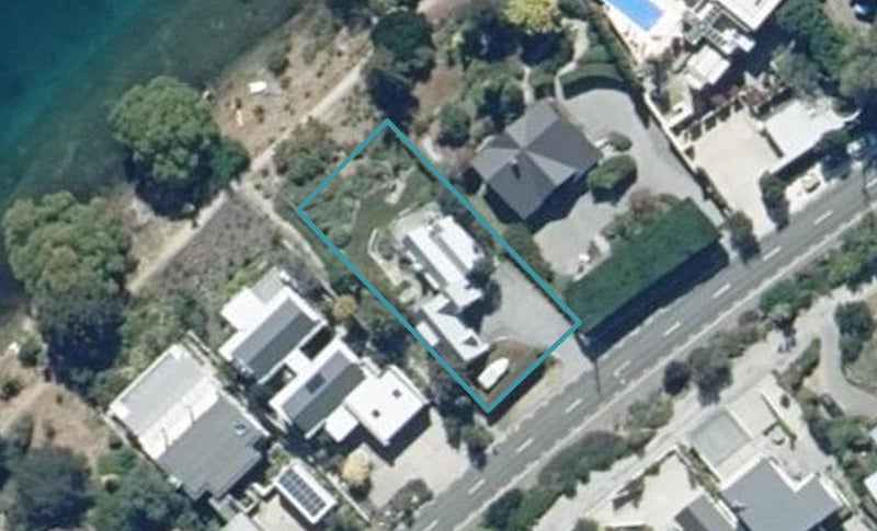 615 Peninsula Road, Kelvin Heights, Queenstown - Carousel 1