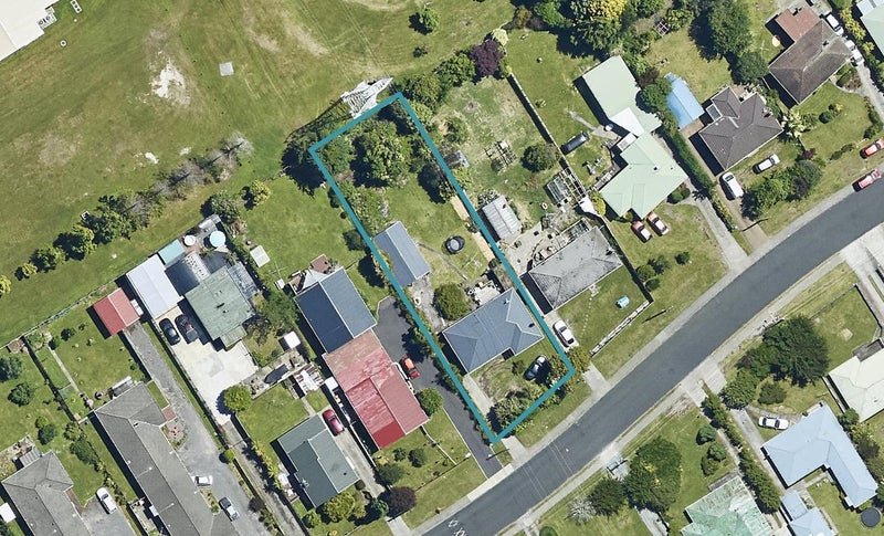 17 Fairview Road, Western Heights, Rotorua - Carousel 1