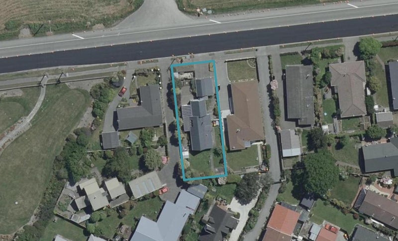 119 Johns Road, Northwood, Christchurch - Carousel 1