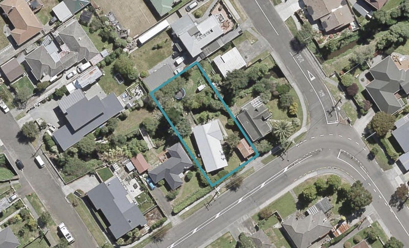 25 Pempsey Street, Silverstream, Upper Hutt - Carousel 1