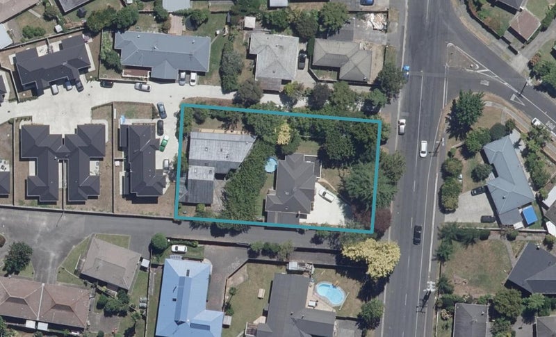 63A Knighton Road, Hillcrest, Hamilton - Carousel 1