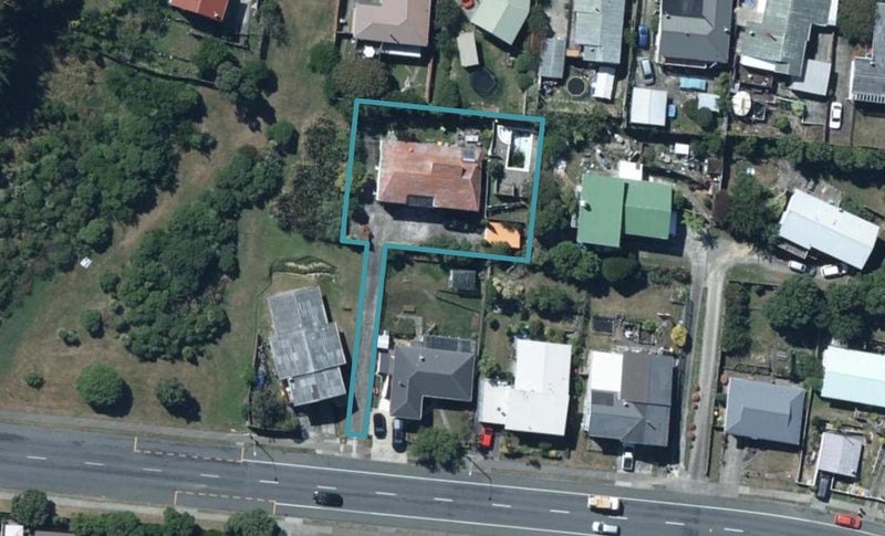 486 Warspite Avenue, Ascot Park, Porirua - Carousel 1