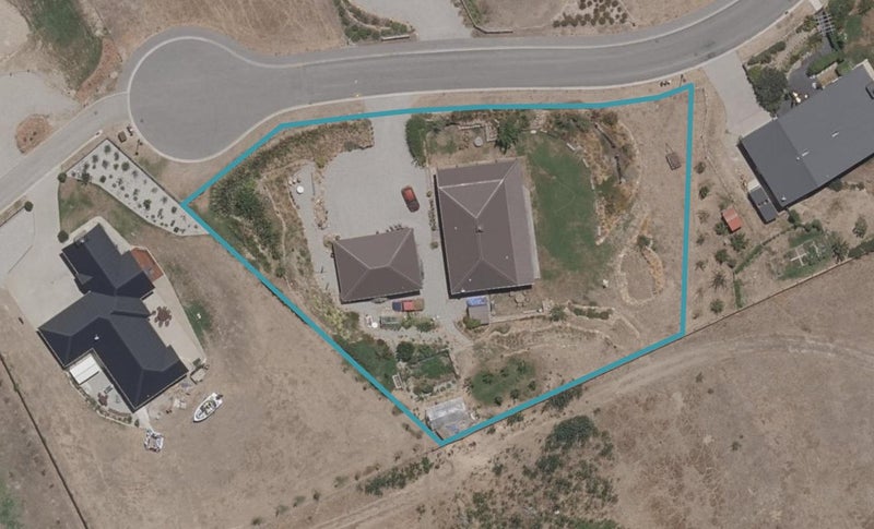 5 Mallett Lane, Lowburn, Cromwell - Carousel 1