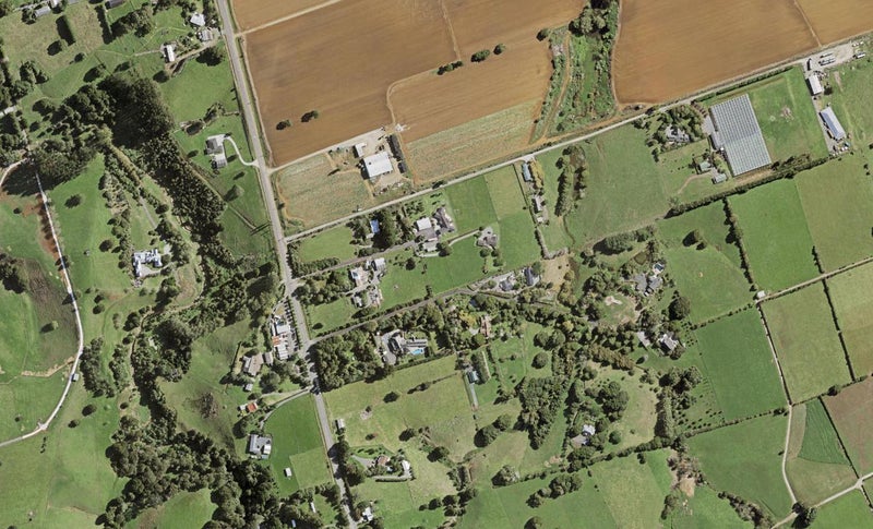 1539 Great South Road, Ramarama, Drury - Carousel 1