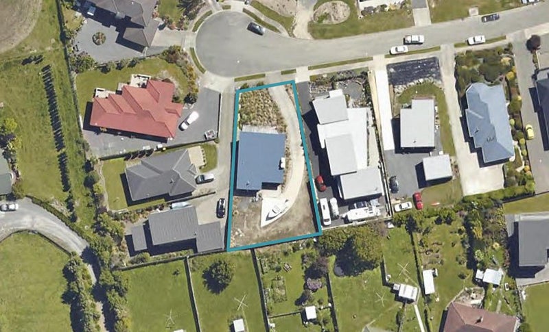 25 Fyffe Avenue, Kaikōura - Carousel 1