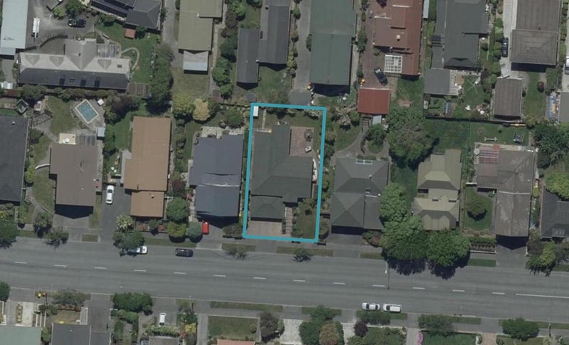 208 Maidstone Road, Avonhead, Christchurch - Carousel 1