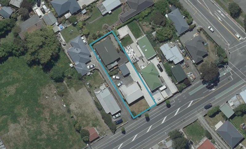 2/189 Wainoni Road, Avondale, Christchurch - Carousel 1