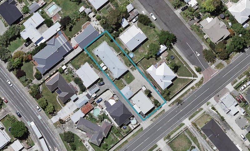414 Grays Road, Saint Leonards, Hastings - Carousel 1