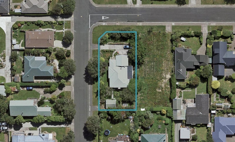 53 Waihopai Street, Rosedale, Invercargill - Carousel 1