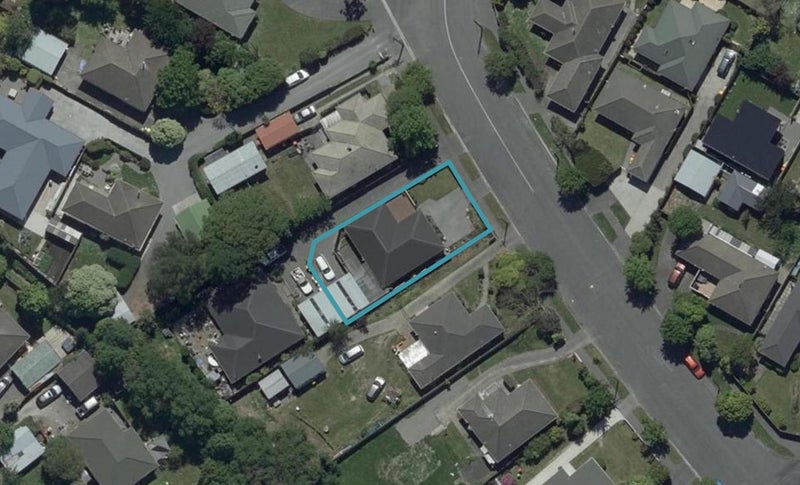 99 Harris Crescent, Papanui, Christchurch - Carousel 1