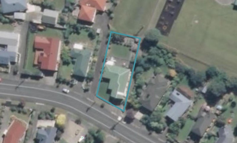 25 Puriri Street, Highfield, Timaru - Carousel 1