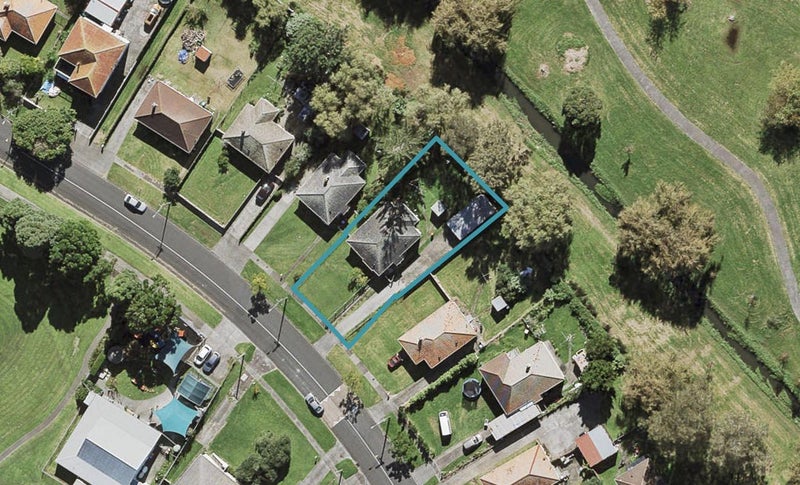 27 O'Donnell Avenue, Wesley, Auckland - Carousel 1