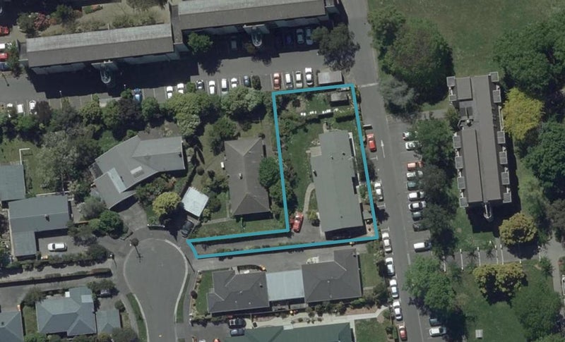16 Clonbern Place, Upper Riccarton, Christchurch - Carousel 1
