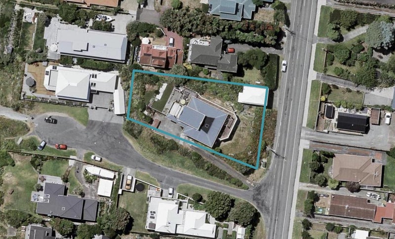 275 Rosetta Road, Raumati Beach, Paraparaumu - Carousel 1