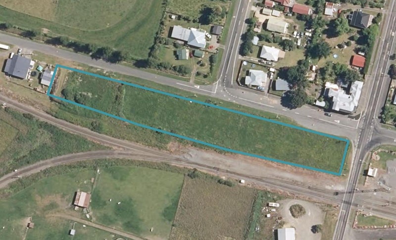 0 Station St, Dannevirke, Woodville - Carousel 1