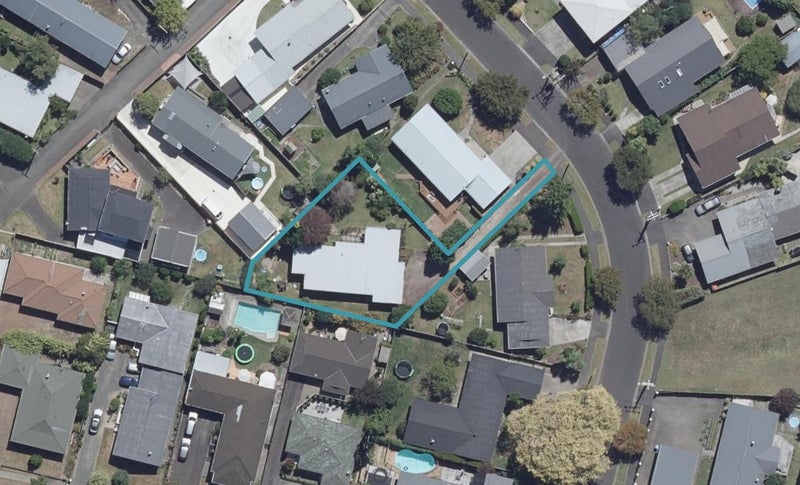 42 Chesterman Road, Riverlea, Hamilton - Carousel 1