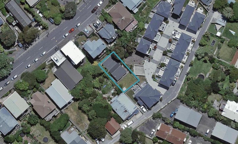 119A Hataitai Road, Hataitai, Wellington - Carousel 1