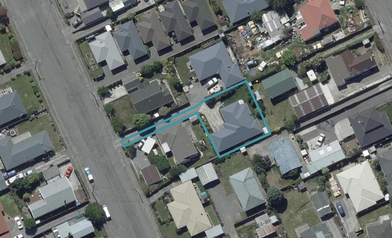 4A Mortlake Street, Islington, Christchurch - Carousel 1