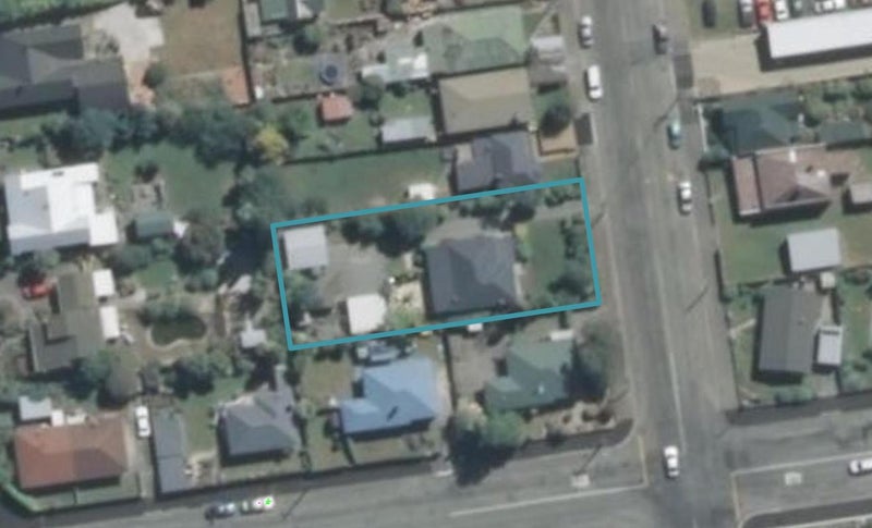 21 Edward Street, Parkside, Timaru - Carousel 1