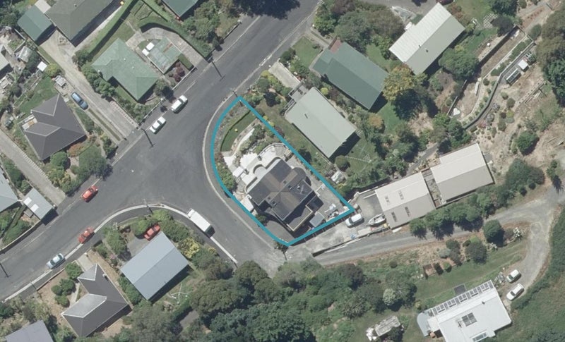 190 Evans Street, Opoho, Dunedin - Carousel 1