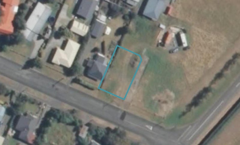 139 Bowen Street, Rakaia - Carousel 1
