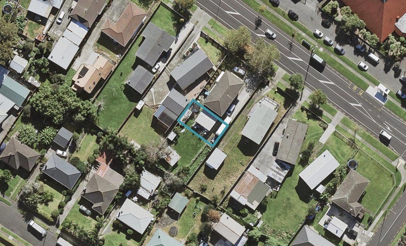 254A Buckland Road, Mangere East, Auckland - Carousel 1
