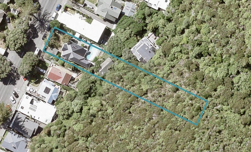 217 Muritai Road, Eastbourne, Lower Hutt - Carousel 1