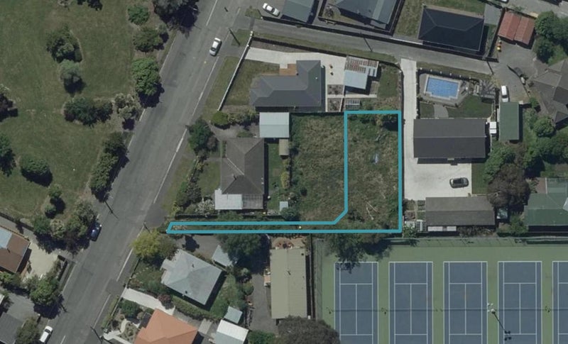 46B Patten Street, Avonside, Christchurch - Carousel 1