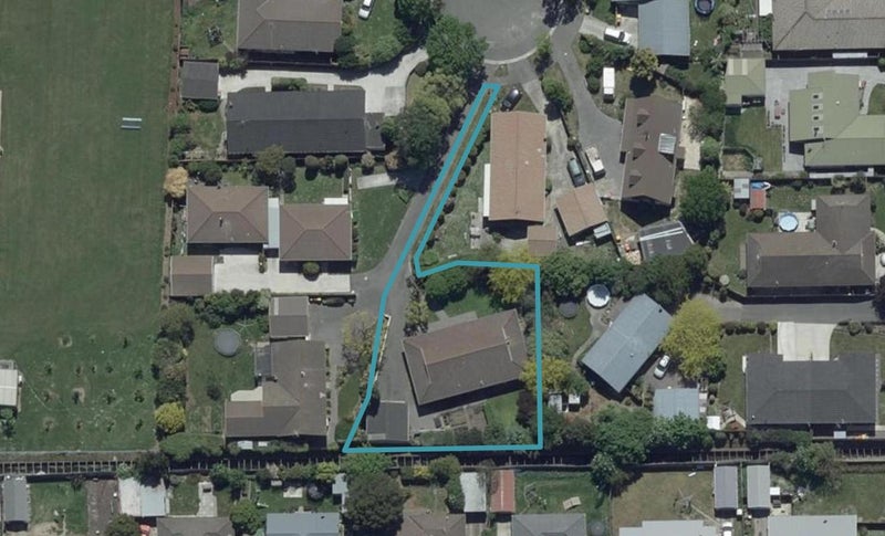26C Heaphy Place, Casebrook, Christchurch - Carousel 1