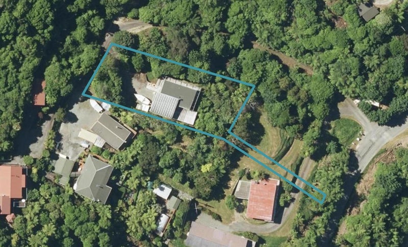 313A Anakiwa Road, Anakiwa, Linkwater - Carousel 1