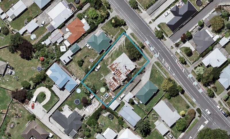 304 Gascoigne Street, Raureka, Hastings - Carousel 1