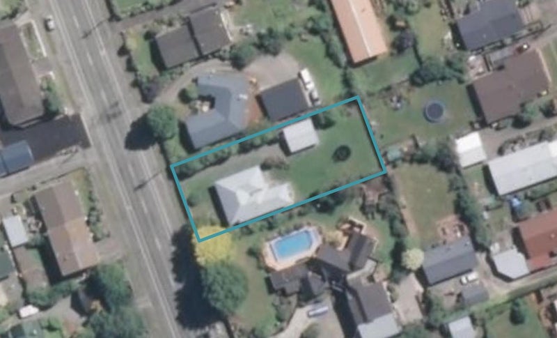 115 Gleniti Road, Gleniti, Timaru - Carousel 1
