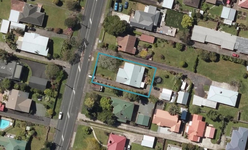 40 Mains Avenue, Kensington, Whangarei - Carousel 1