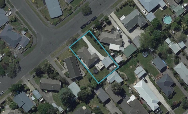 50 West-Watson Avenue, Hillmorton, Christchurch - Carousel 1