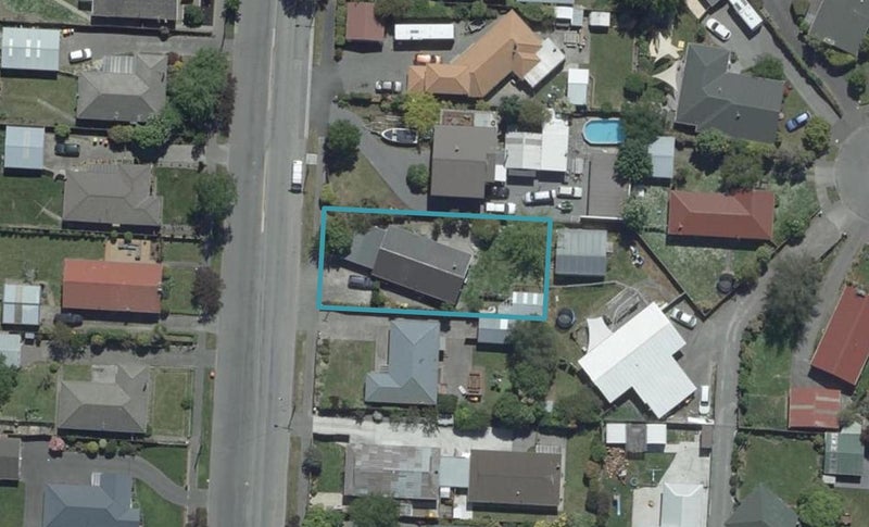 126 Cavendish Road, Casebrook, Christchurch - Carousel 1
