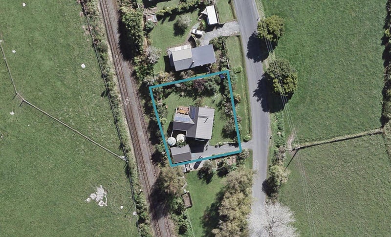 50 Old Woodcocks Road, Kaipara Flats, Warkworth - Carousel 1
