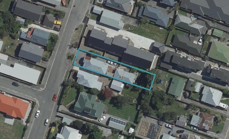 40 Barbour Street, Waltham, Christchurch - Carousel 1