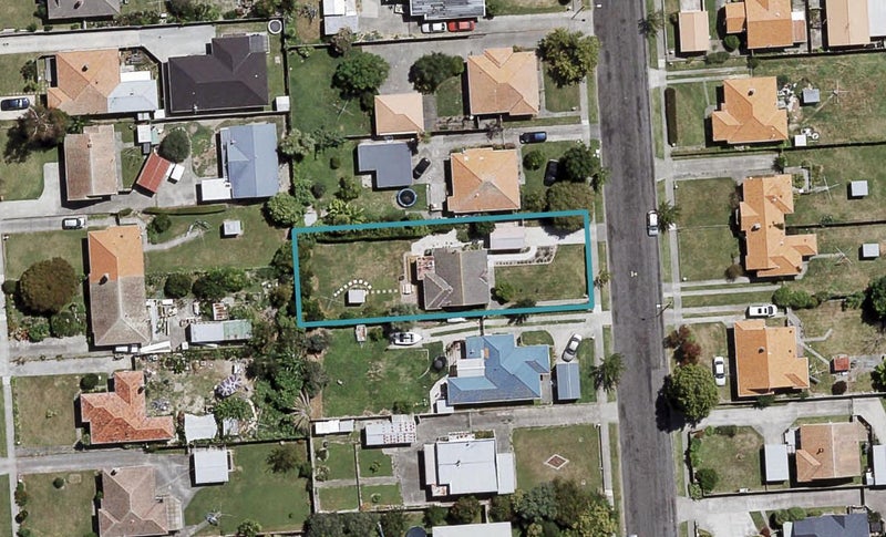 33 Bedford Road, Marewa, Napier - Carousel 1